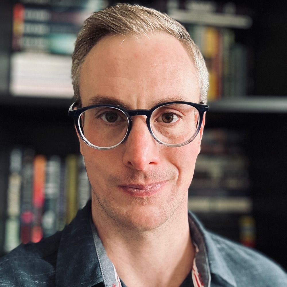 chris holzworth