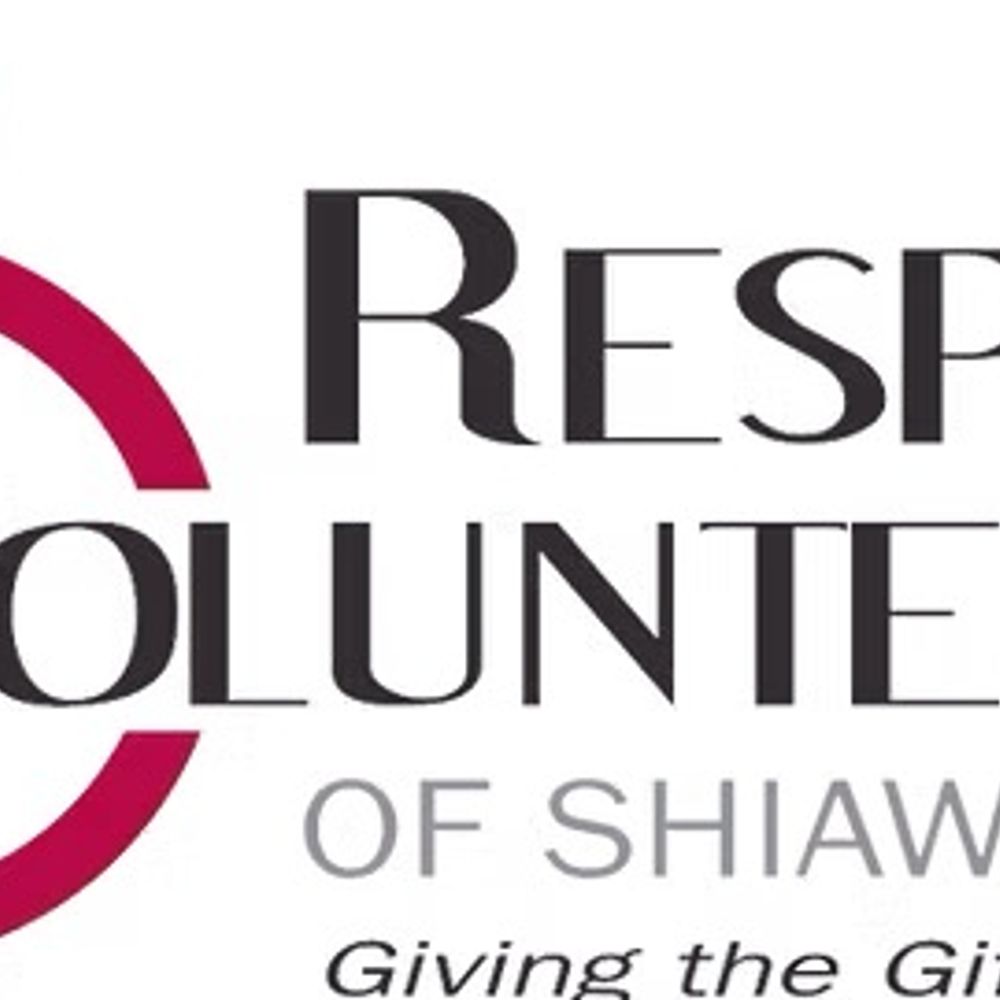 Respite Volunteers of Shiawassee County