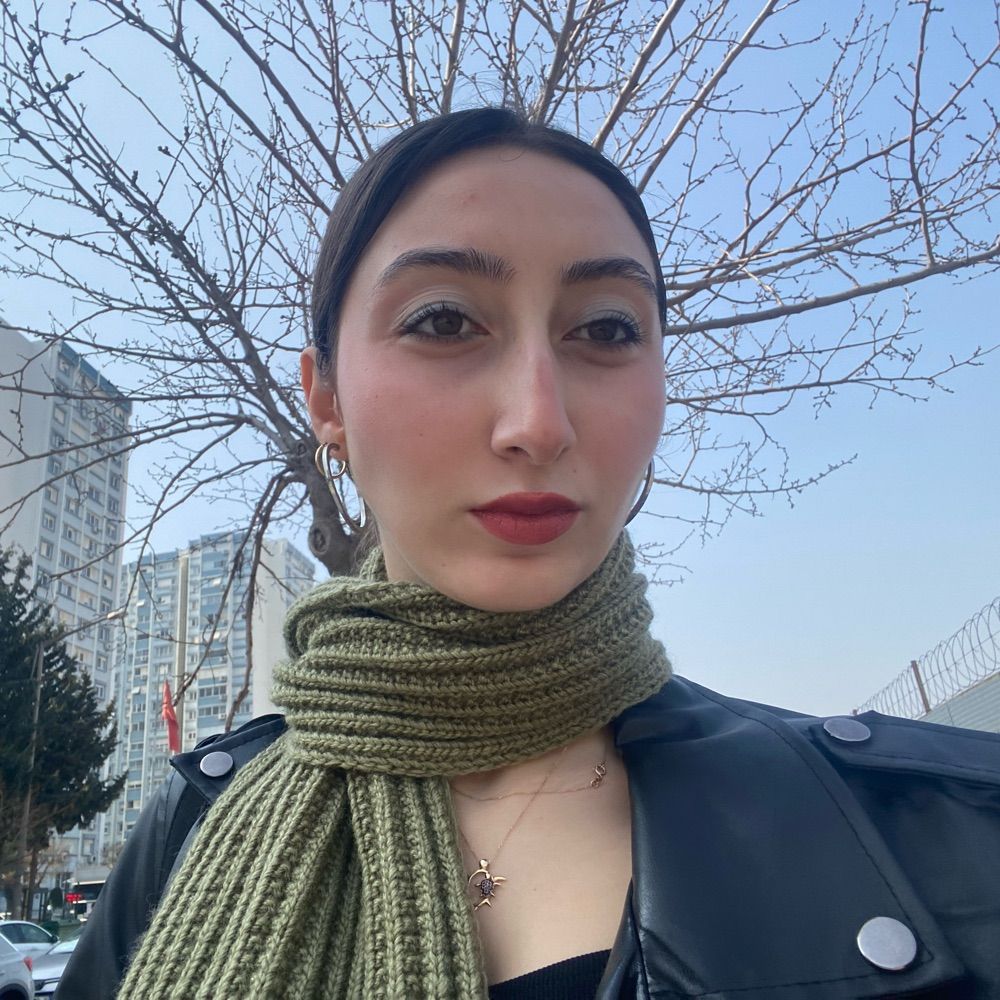 Arzu
