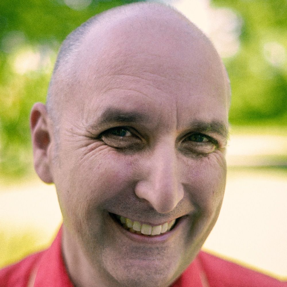 Stephen  Shaskan