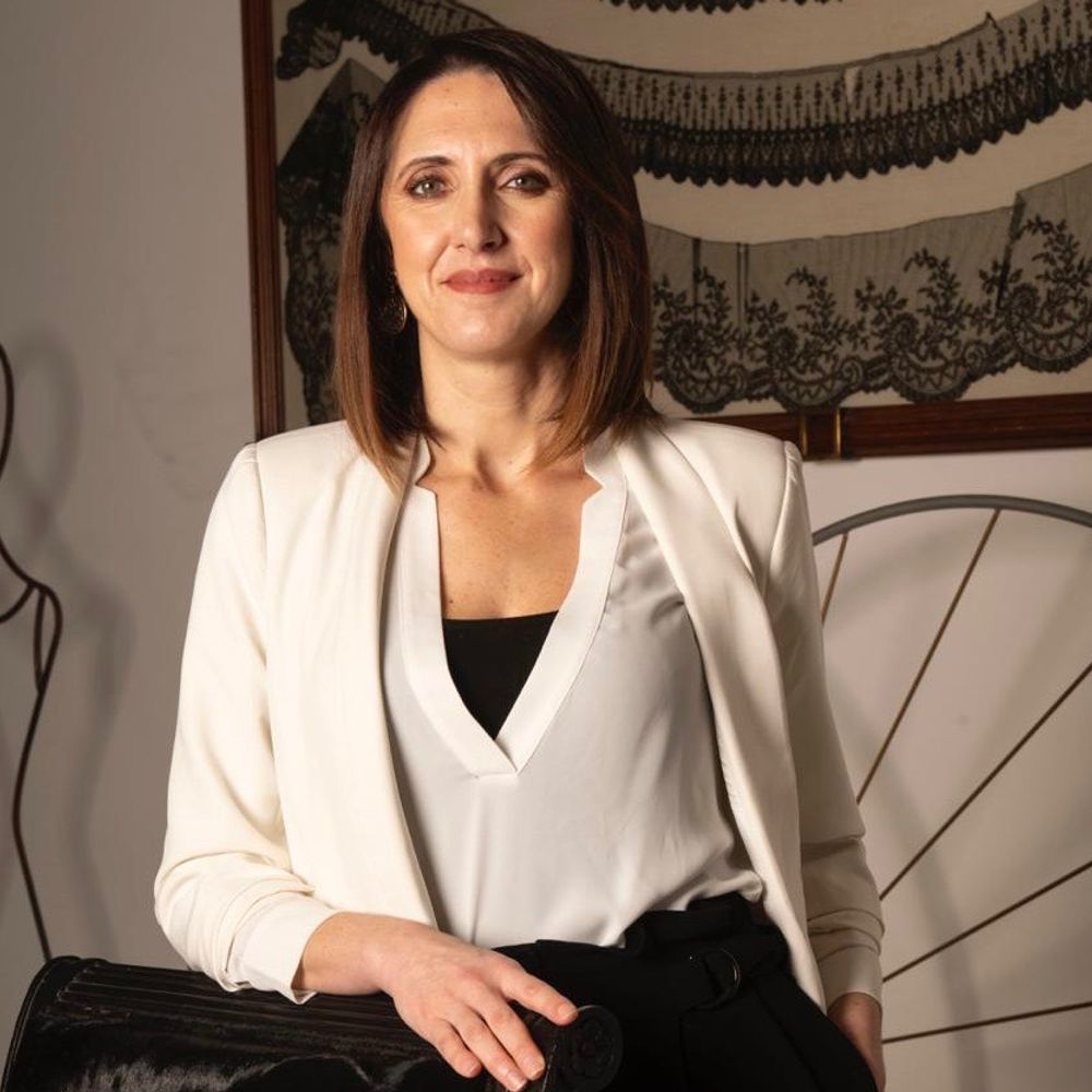 Rosaria Taddeo