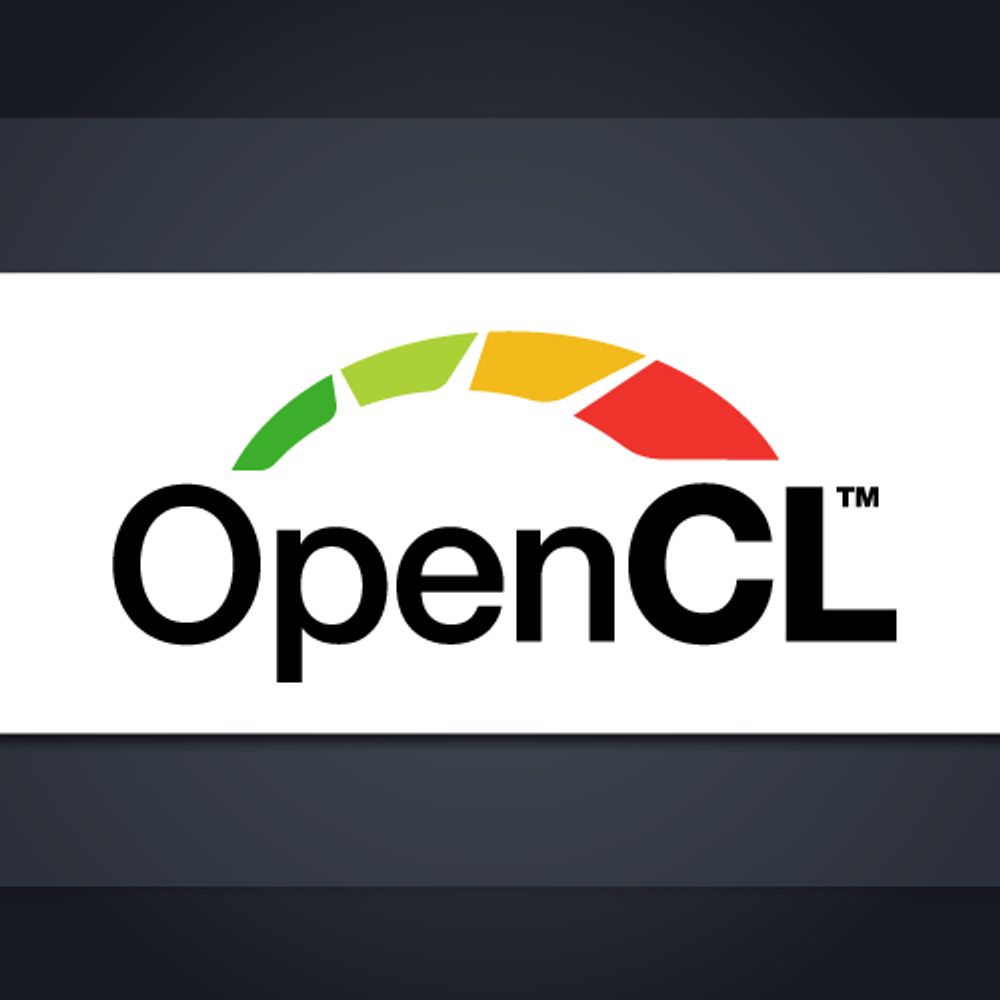 OpenCL