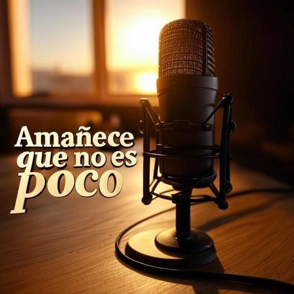 Amañece que no es poco