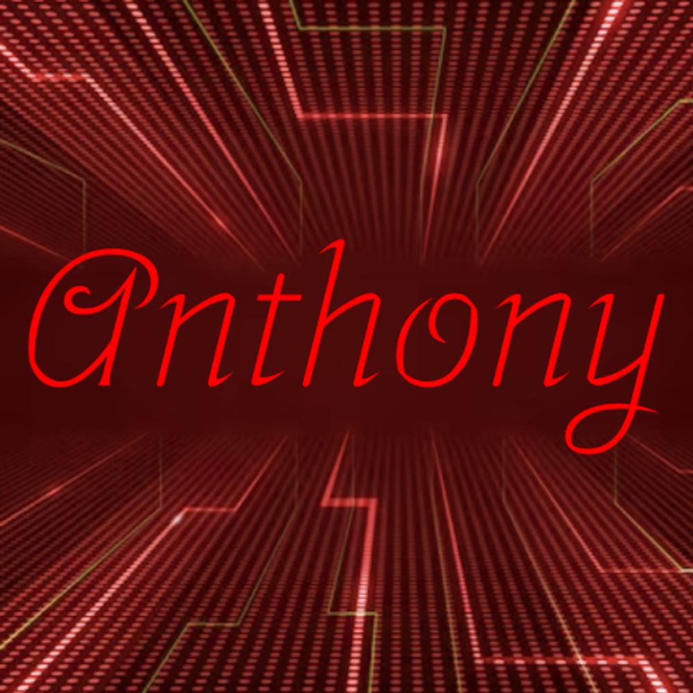 Anthony408