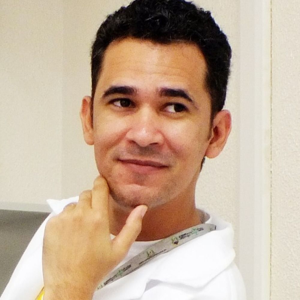 William Santos