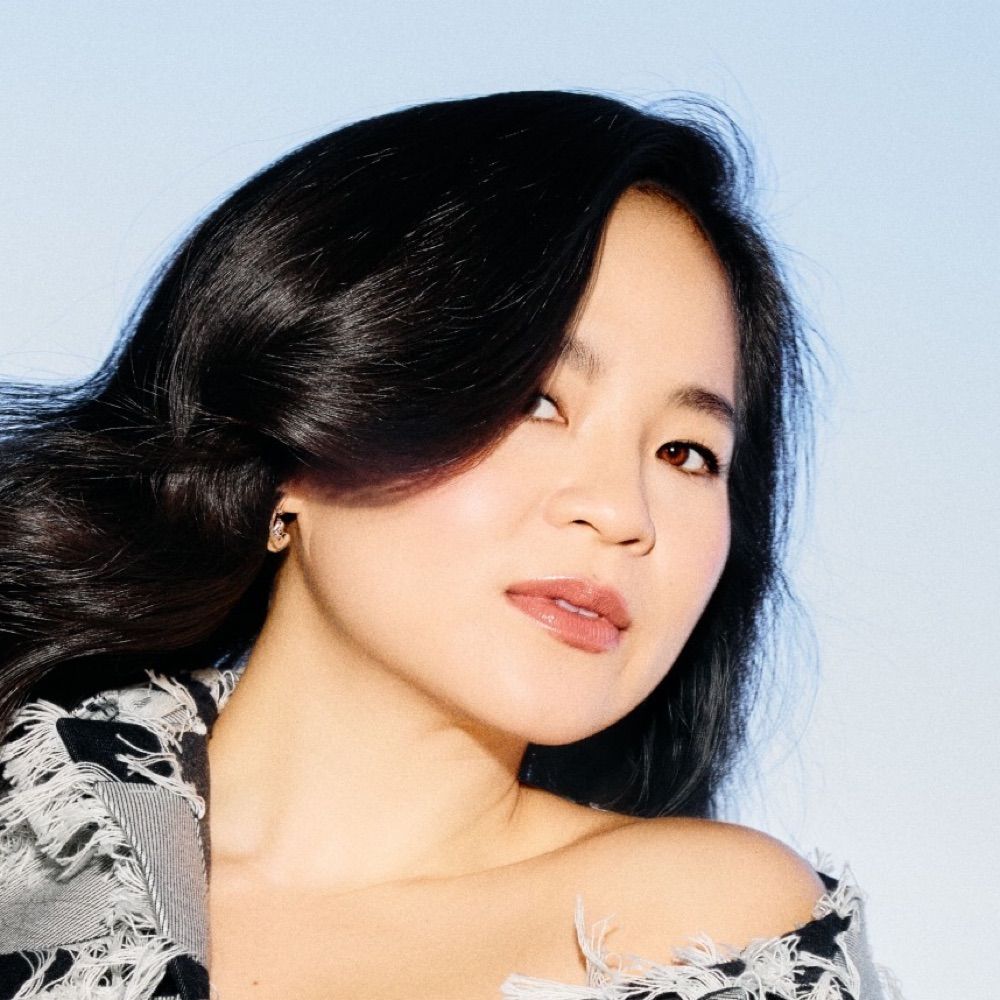 Daily Kelly Marie Tran