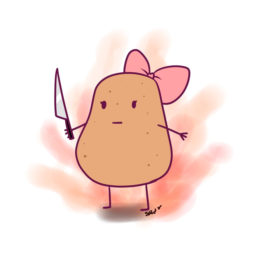 Spoodle