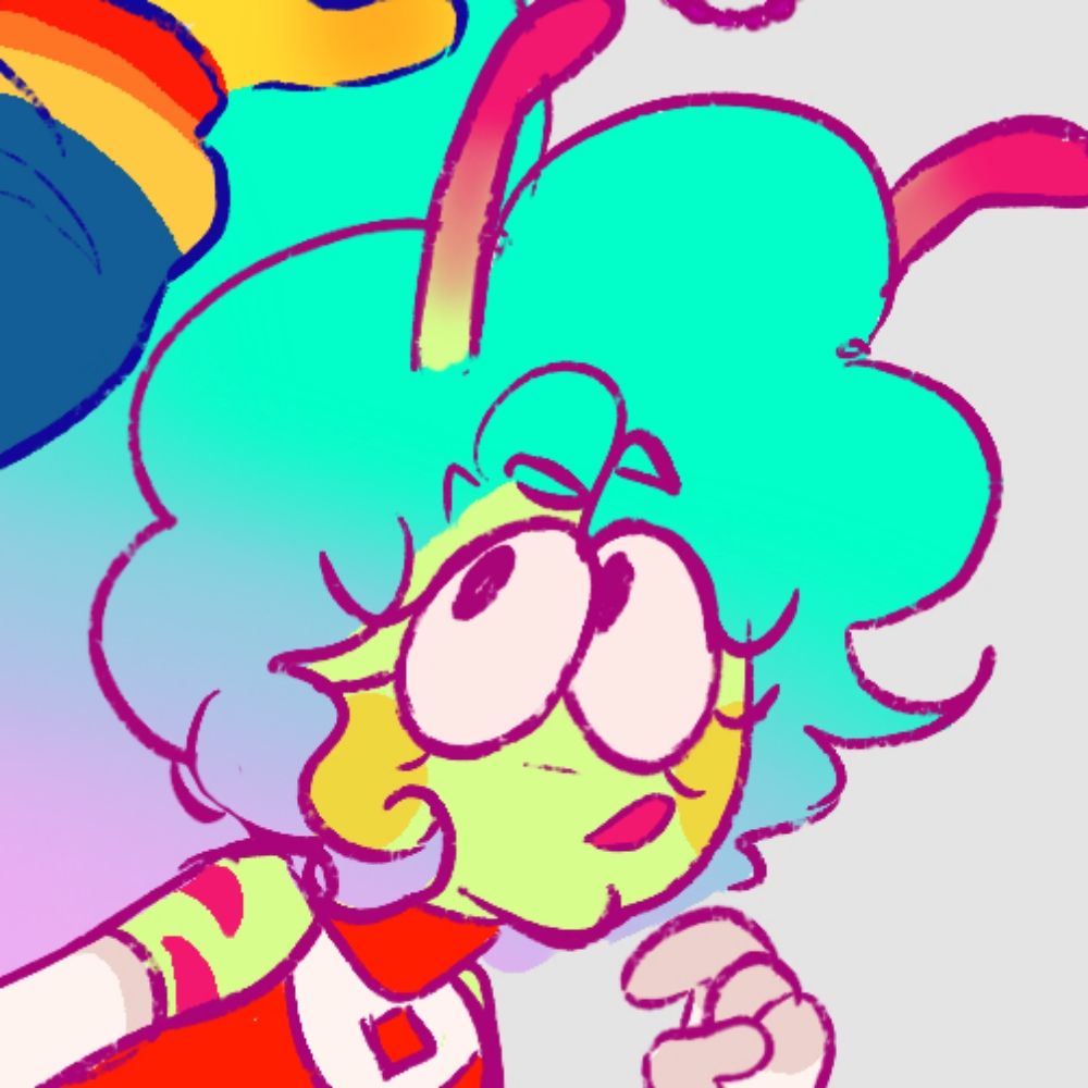 🍓Belle🍓 SeaBunnies N#1 FAN