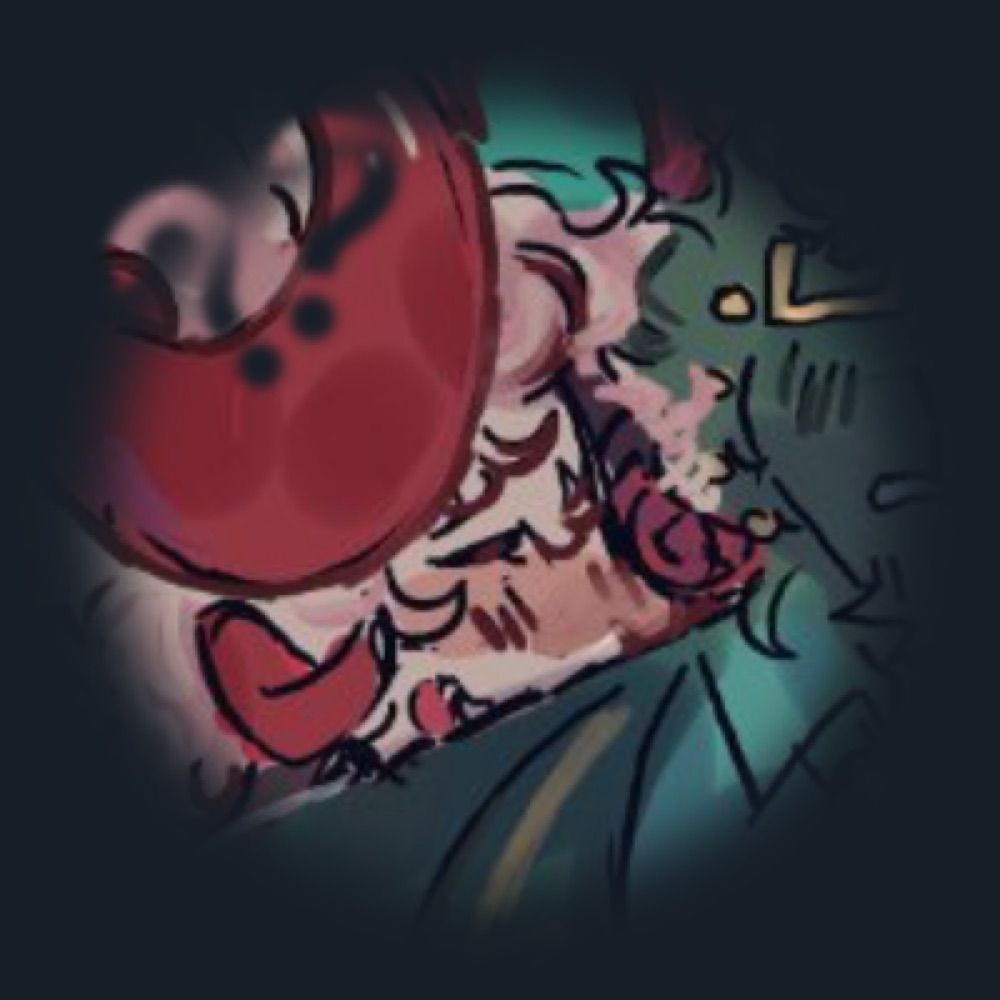 🫀 — caveat / laika .ᐟ
