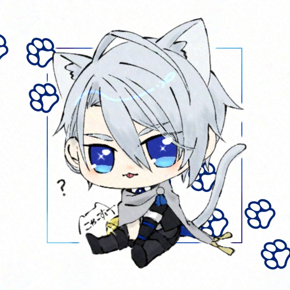 にゃー助