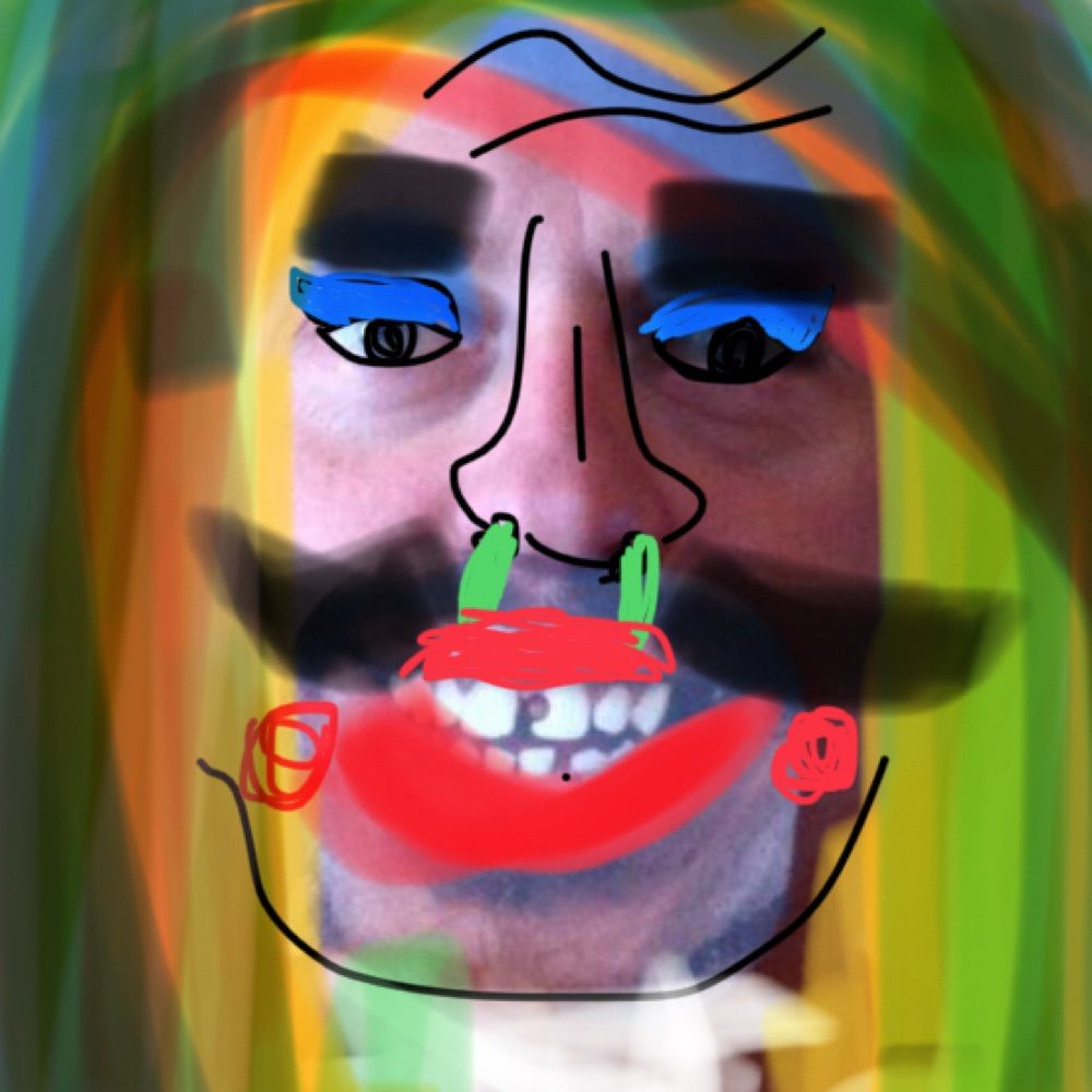 Dan Donaldson