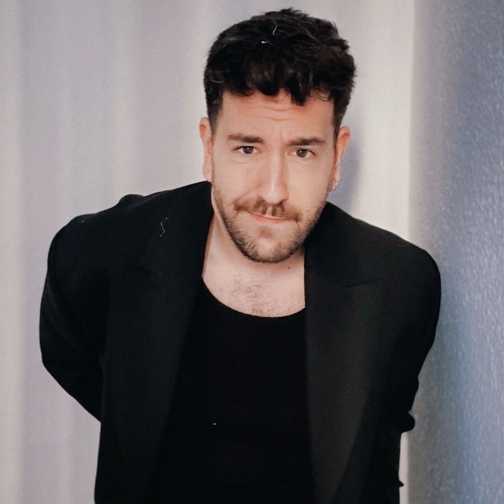 Juanjo Rengel