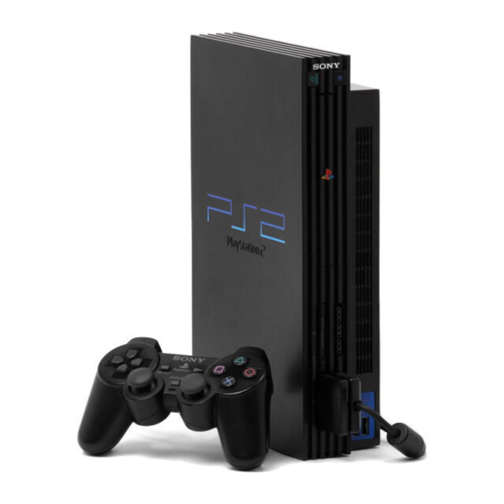 PlayStation 2