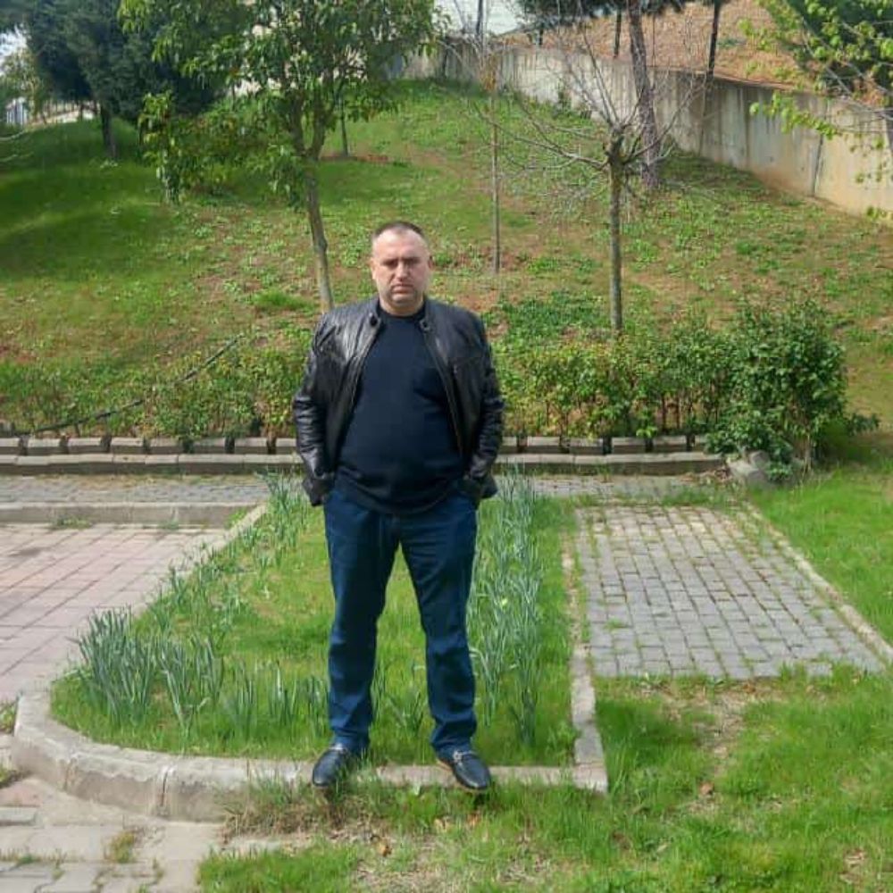 Hüseyin Alpoğan