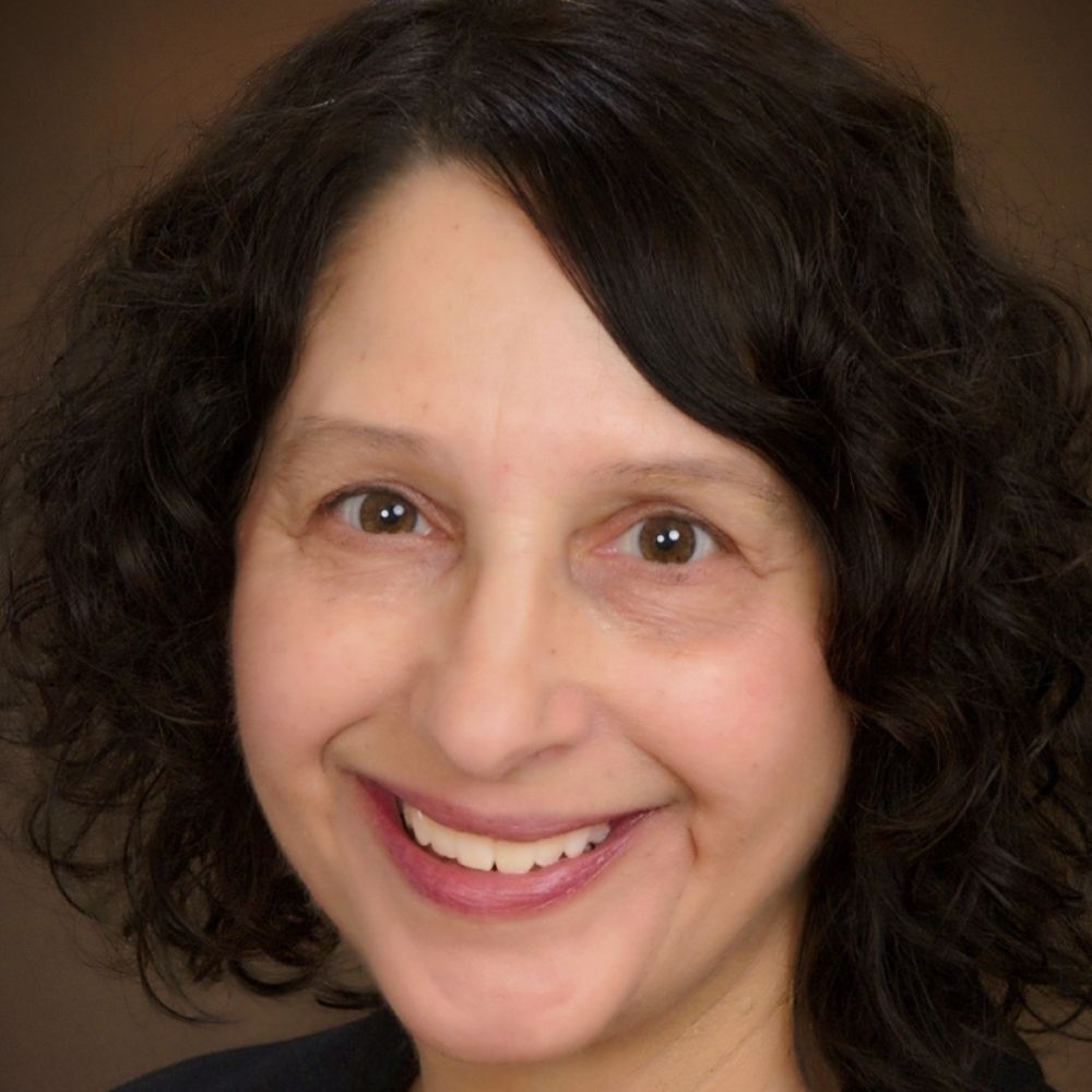 Paula Pietromonaco