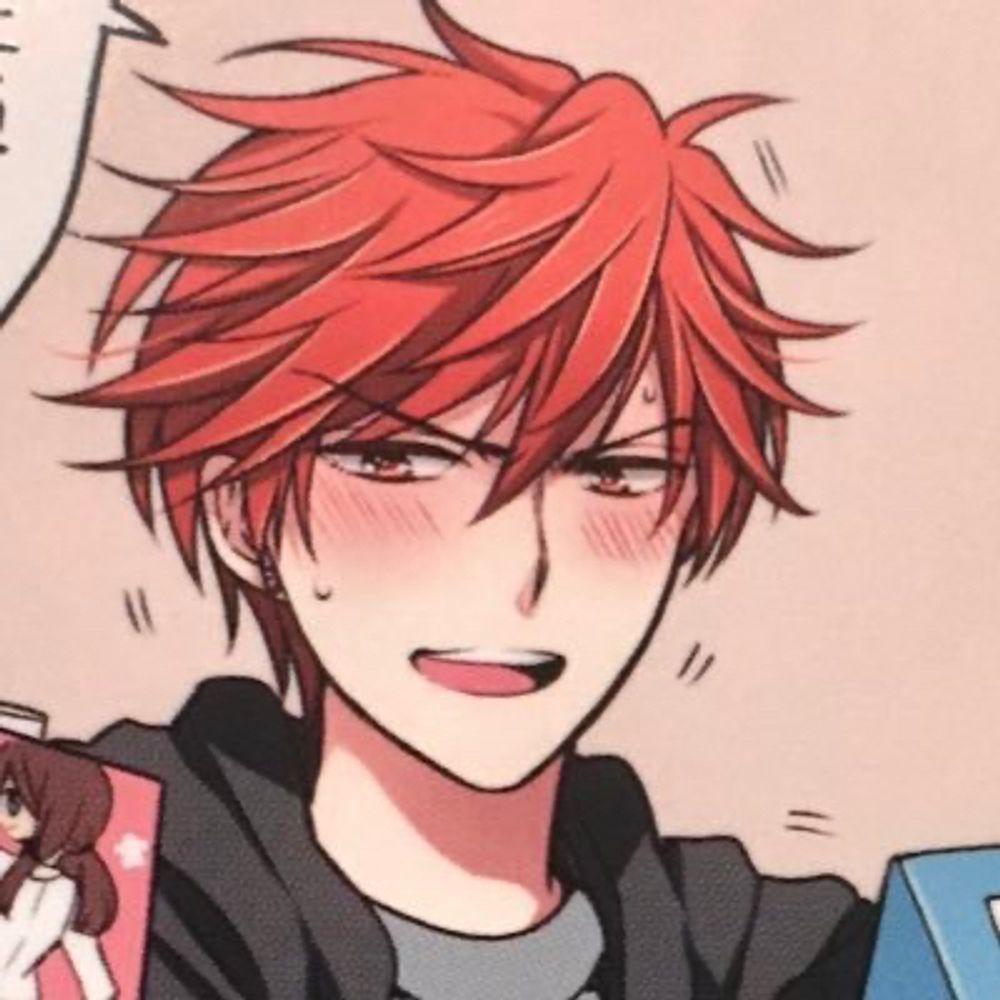niki ✿ ニコ