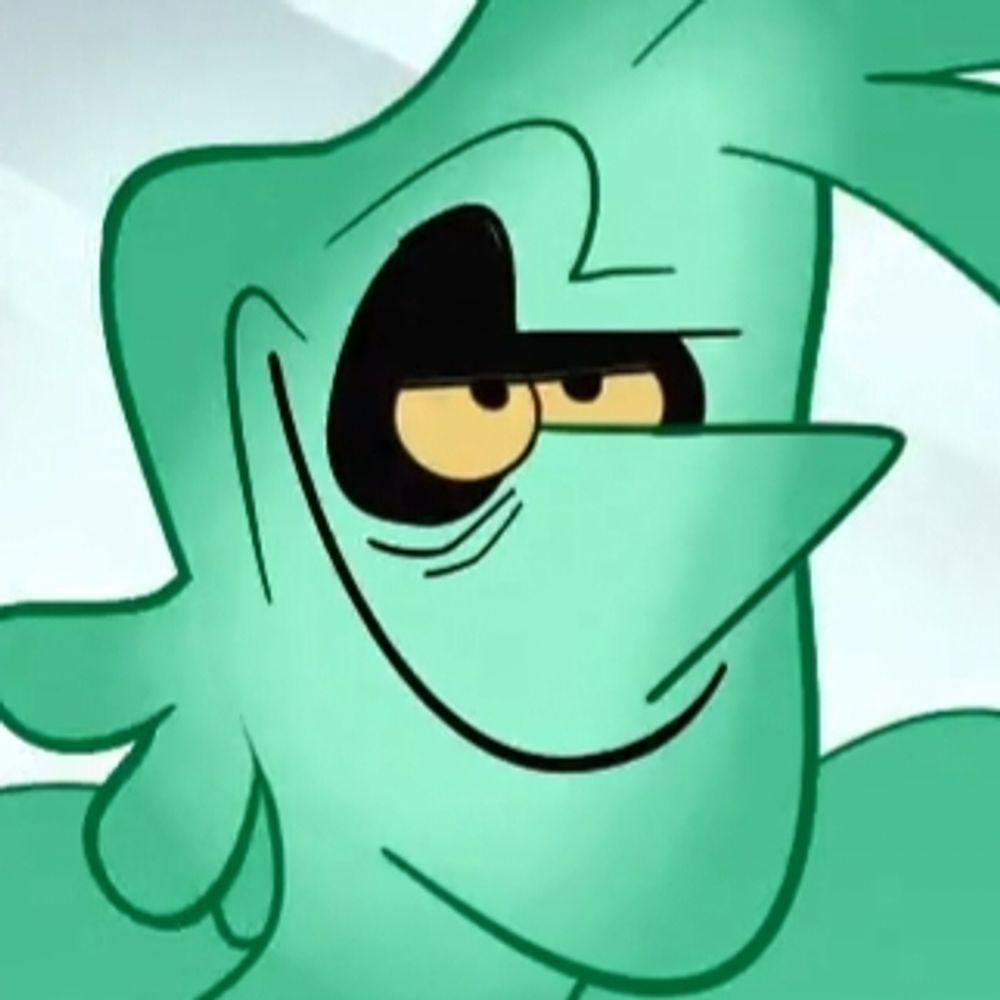 Profile avatar