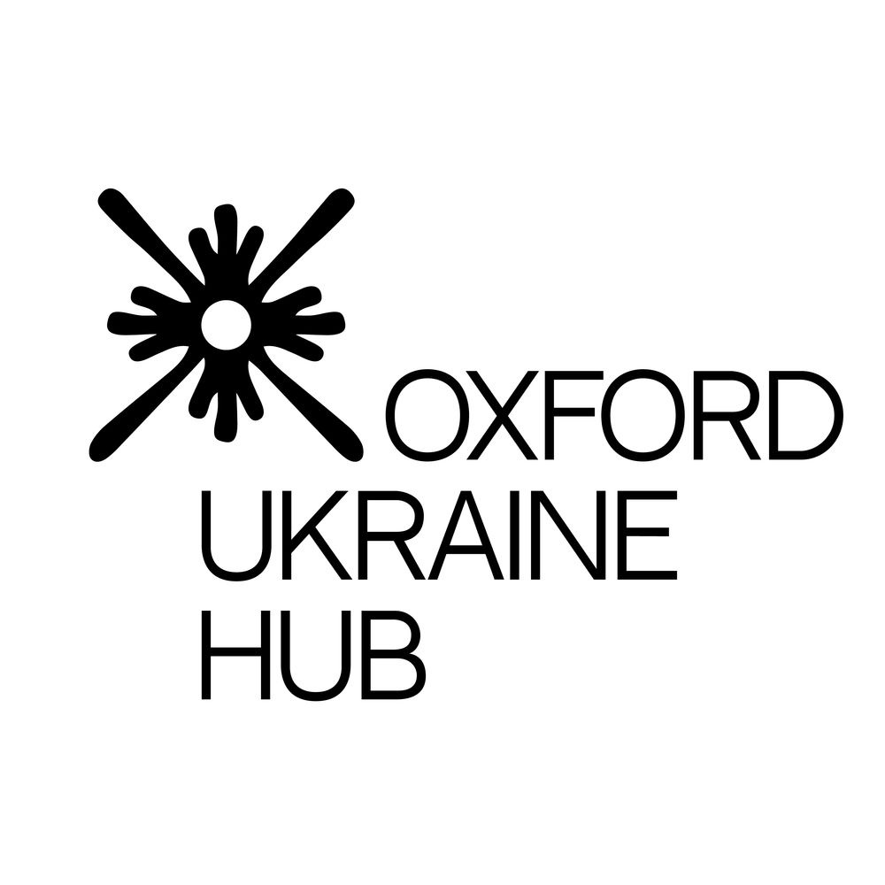 🇺🇦 Oxford Ukraine Hub 🇺🇦