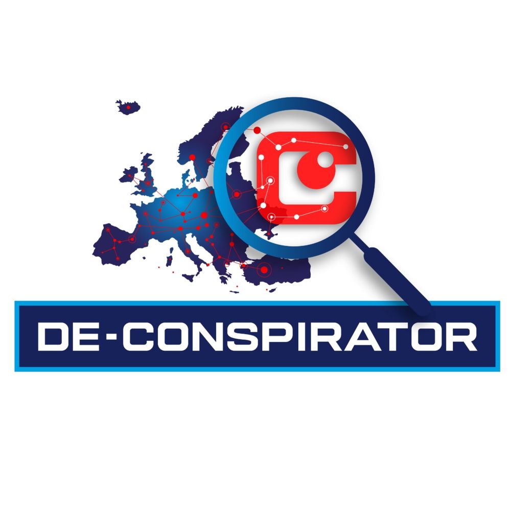 DE-CONSPIRATOR