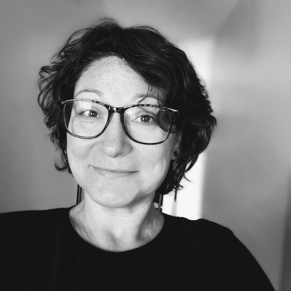 Stacey Perlin