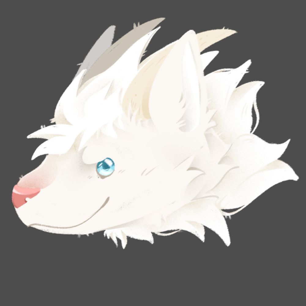 Shiroi Dragon