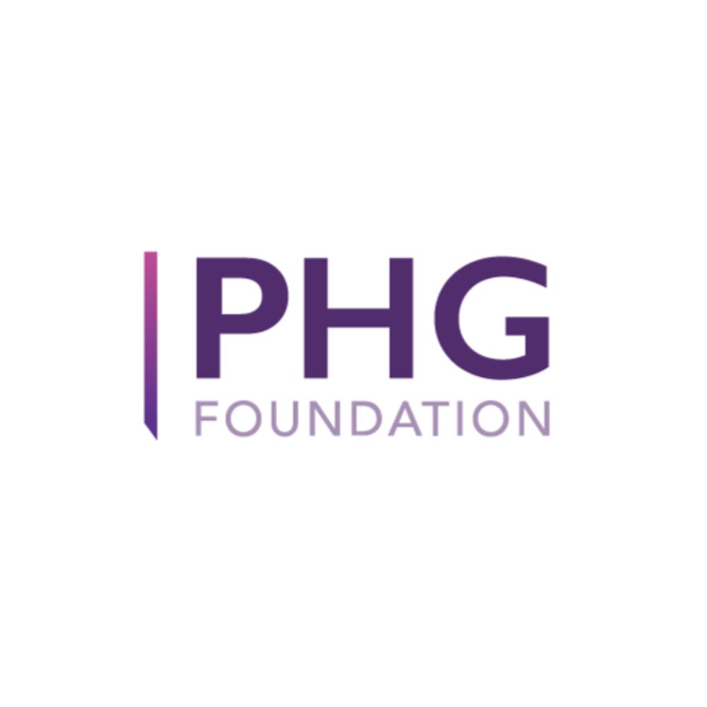 PHG Foundation
