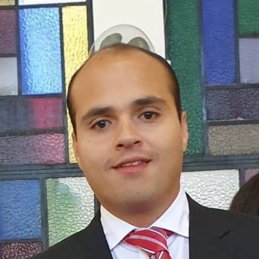 Fernando Sánchez Soto