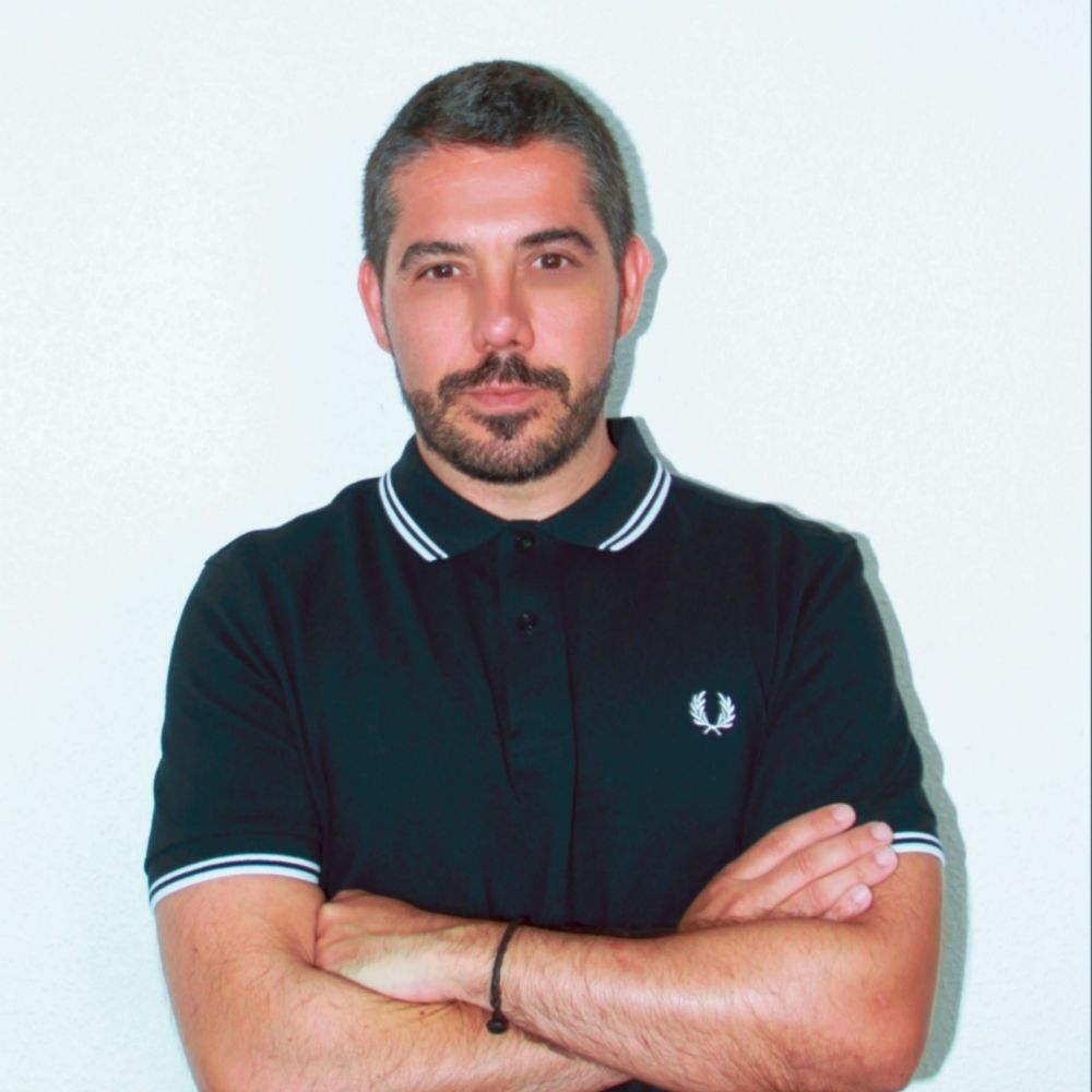 Óscar G. Soto