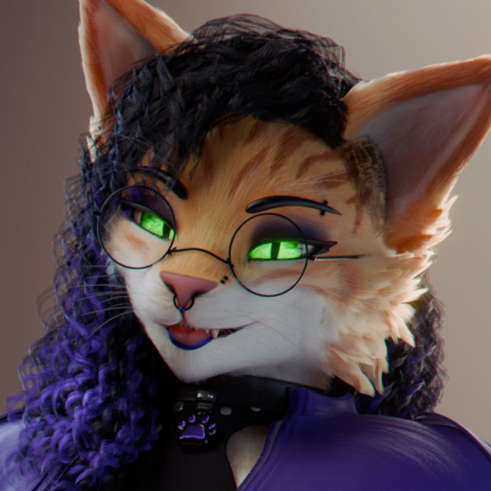Rinny 's avatar