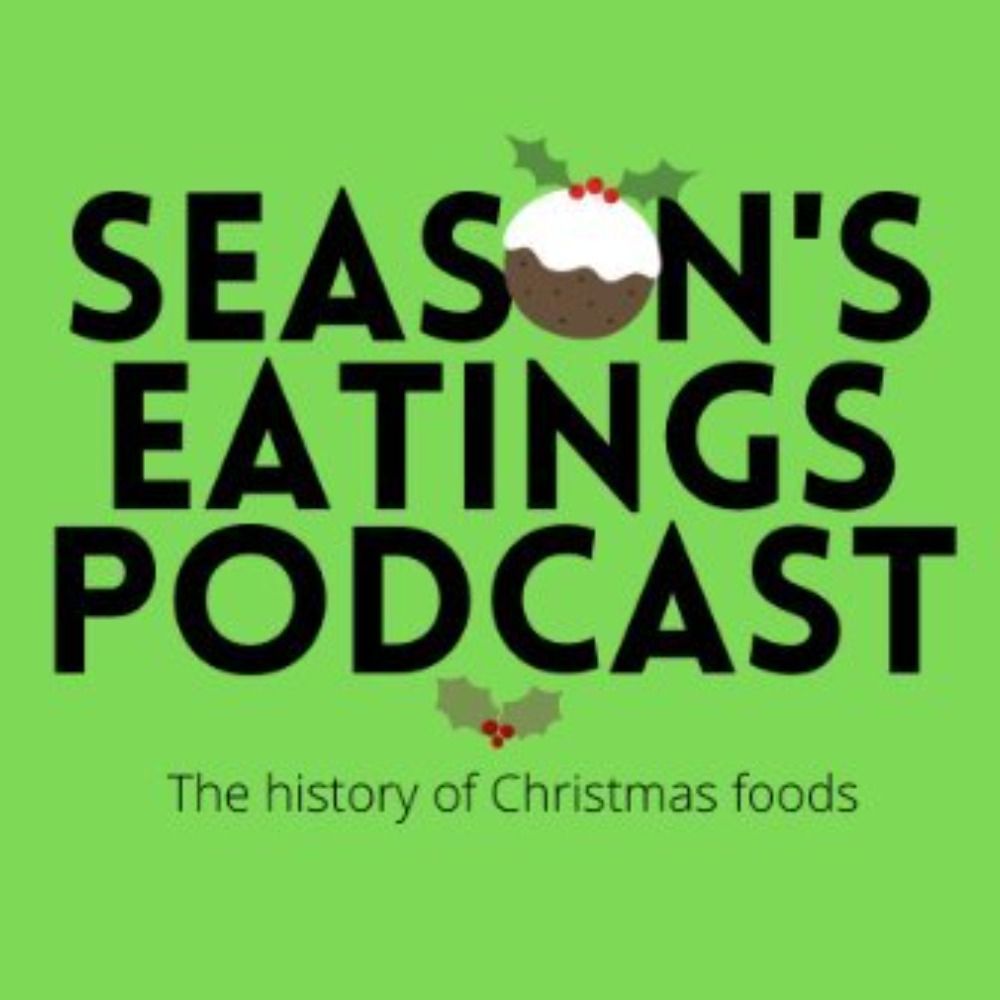 Season's Eatings Podcast 🏳‍🌈🎄