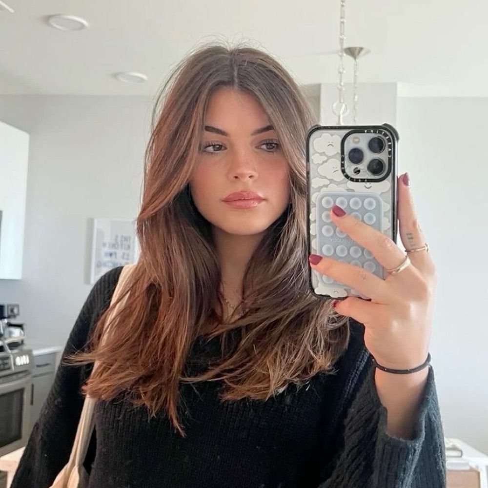 stephanie (do aaron)