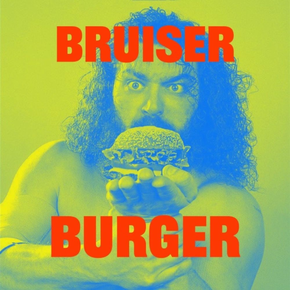 Bruiser Burger