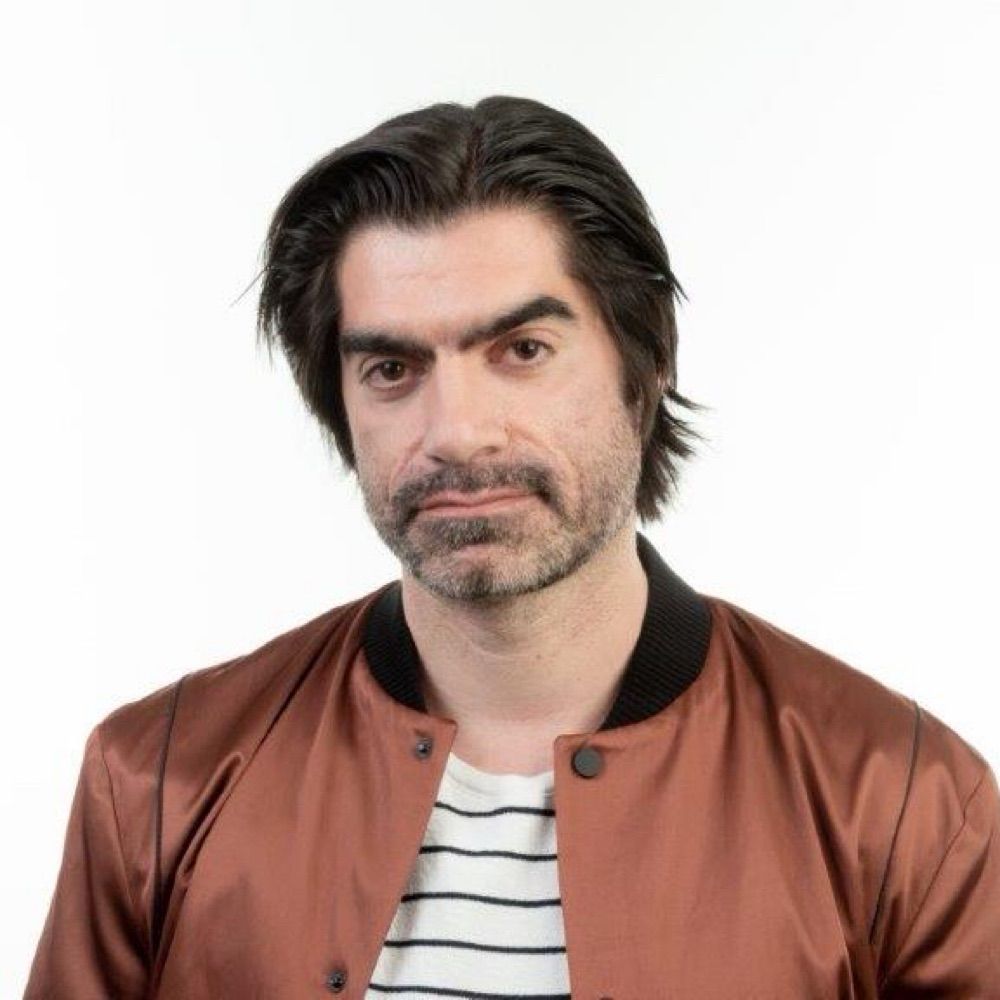 Dave Gilyeat