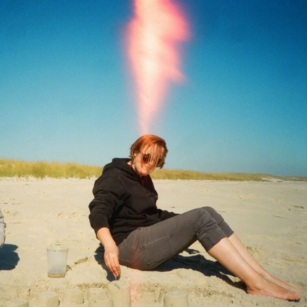 Joanna Platt