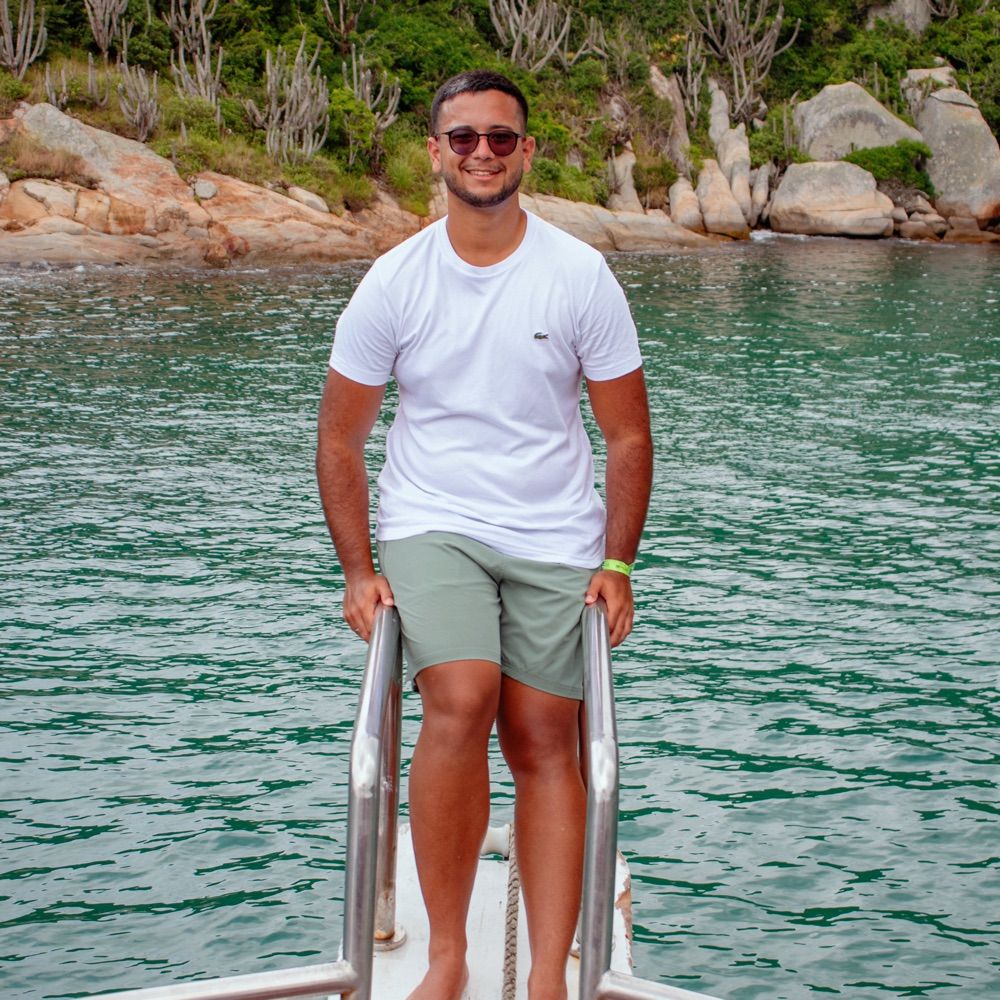 Diego Coutinho 