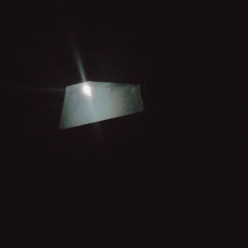 夜だか