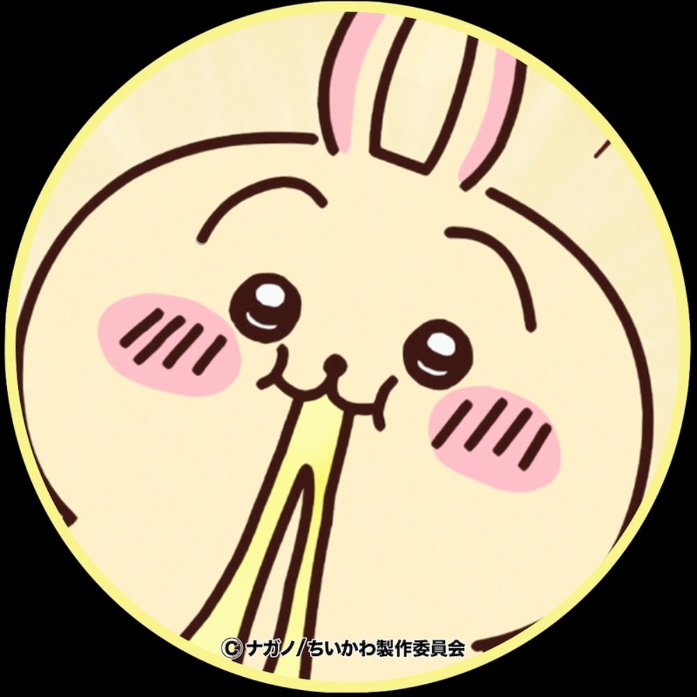 ぴーちゃん