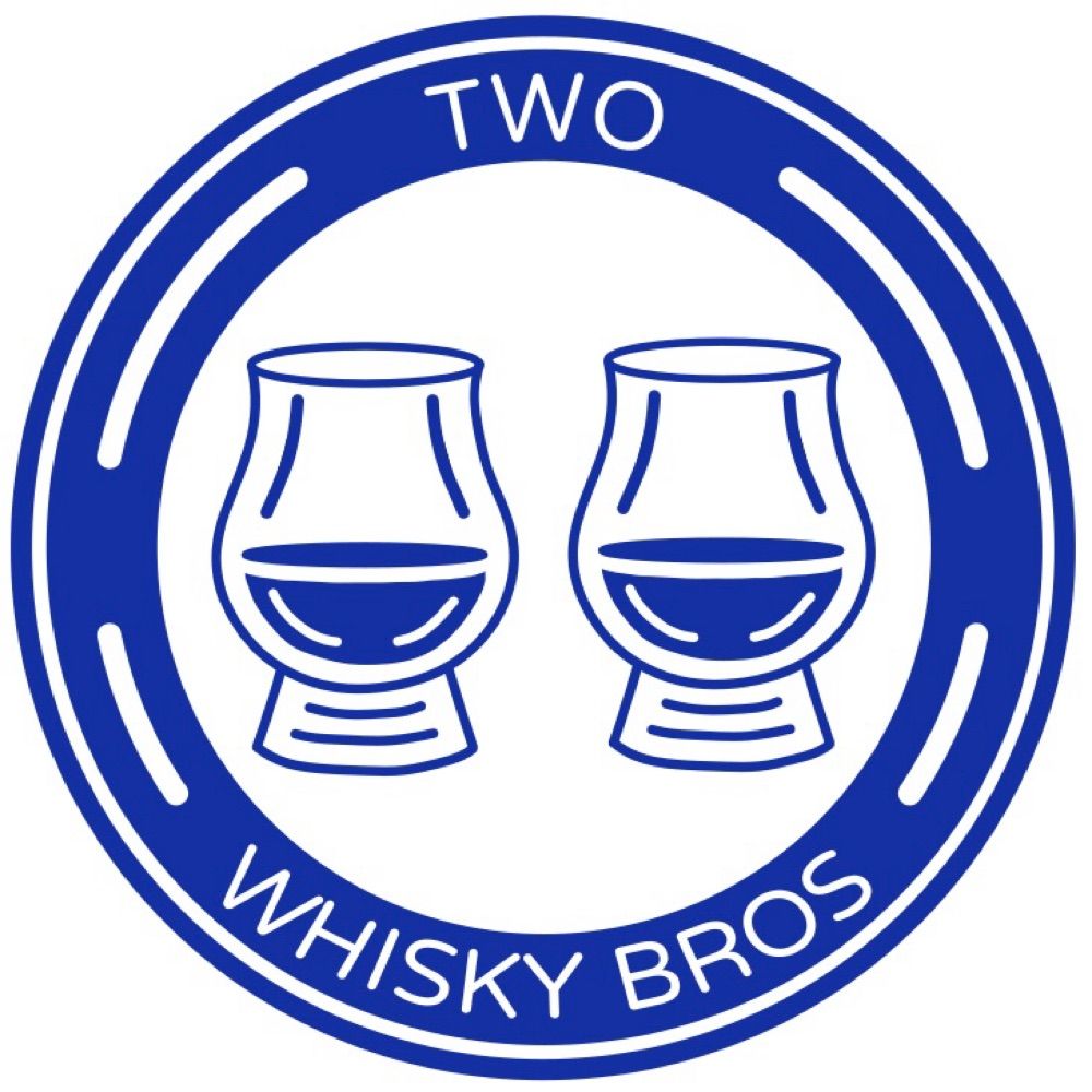 TwoWhiskyBros