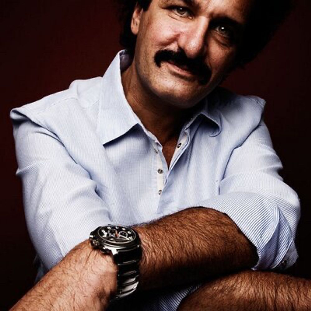Michael Jacobs
