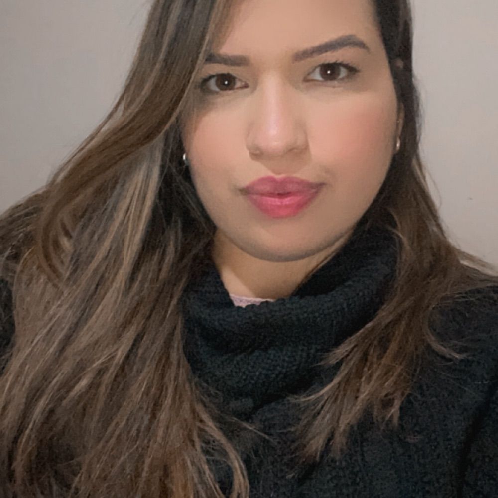 Vithória Sciammarella