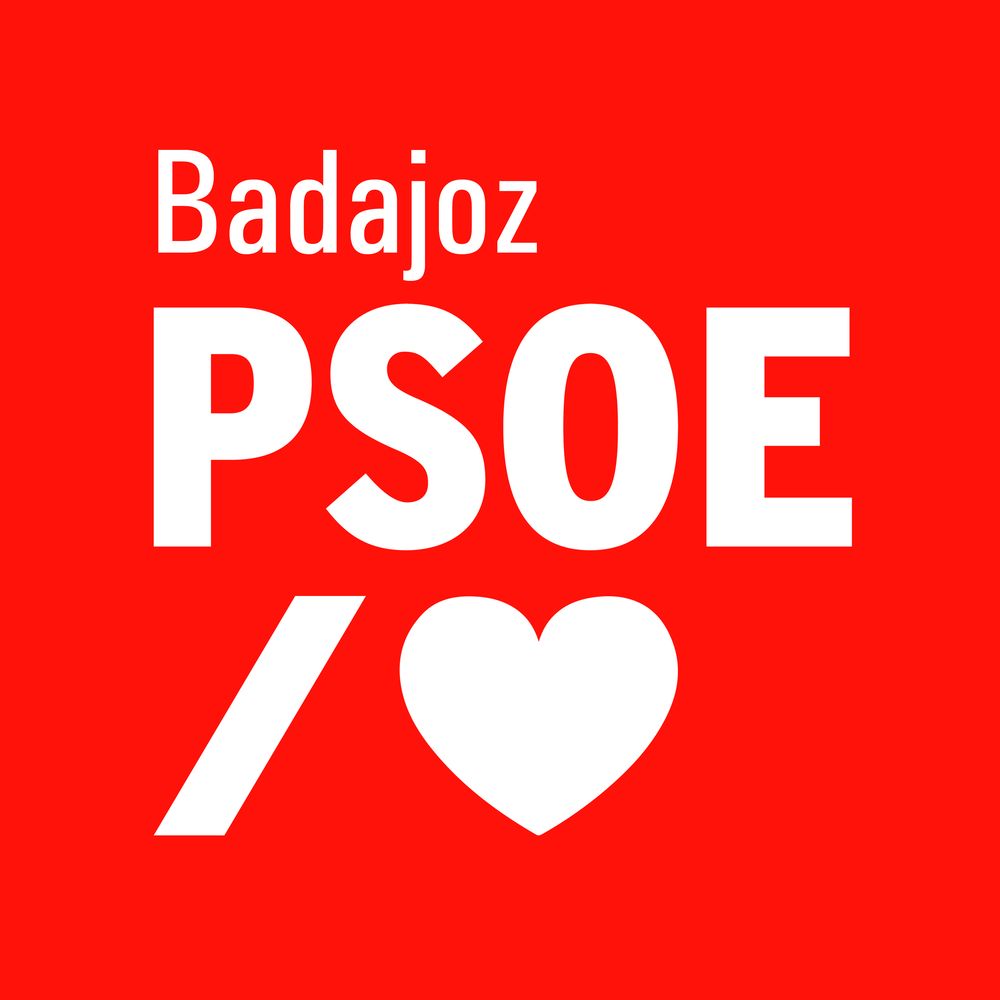 PSOE de Badajoz