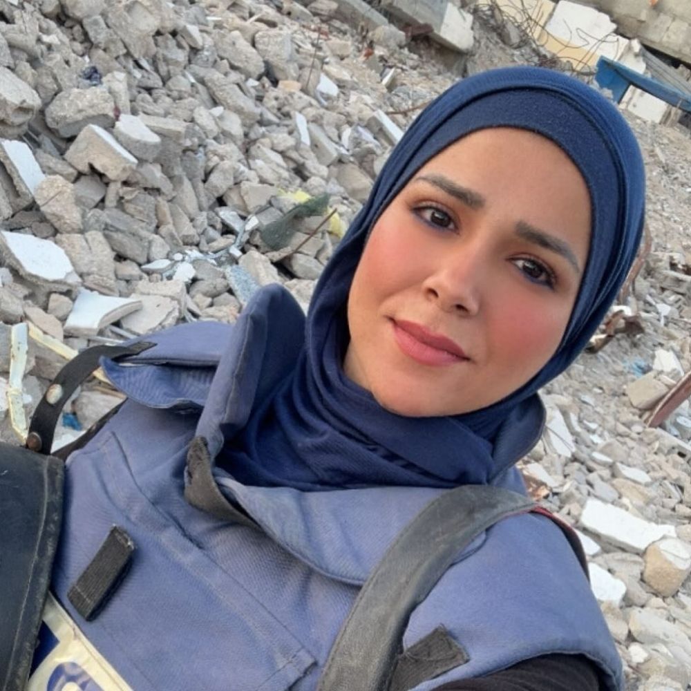Doaa Albaz