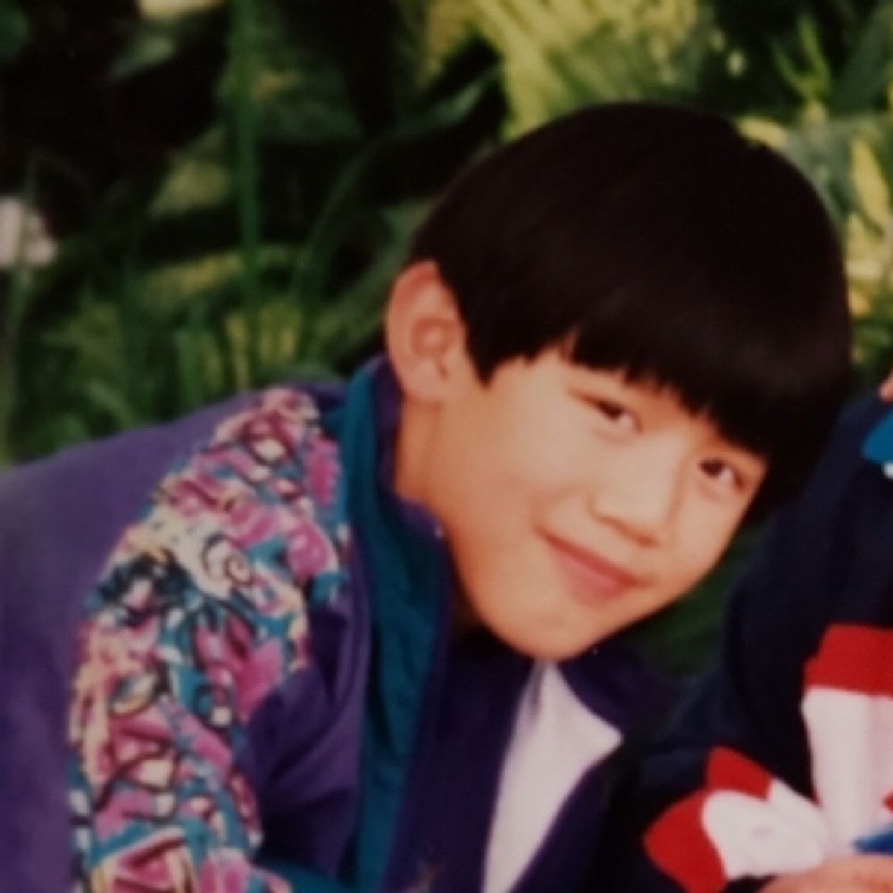 Gene Kwak