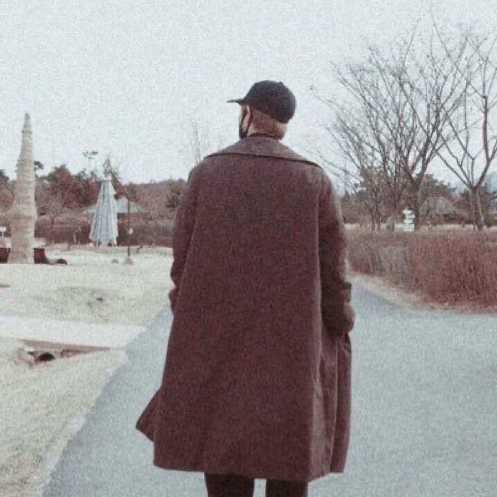 L.