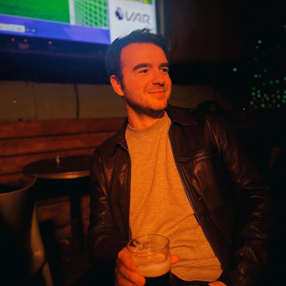 Duncan Lambden