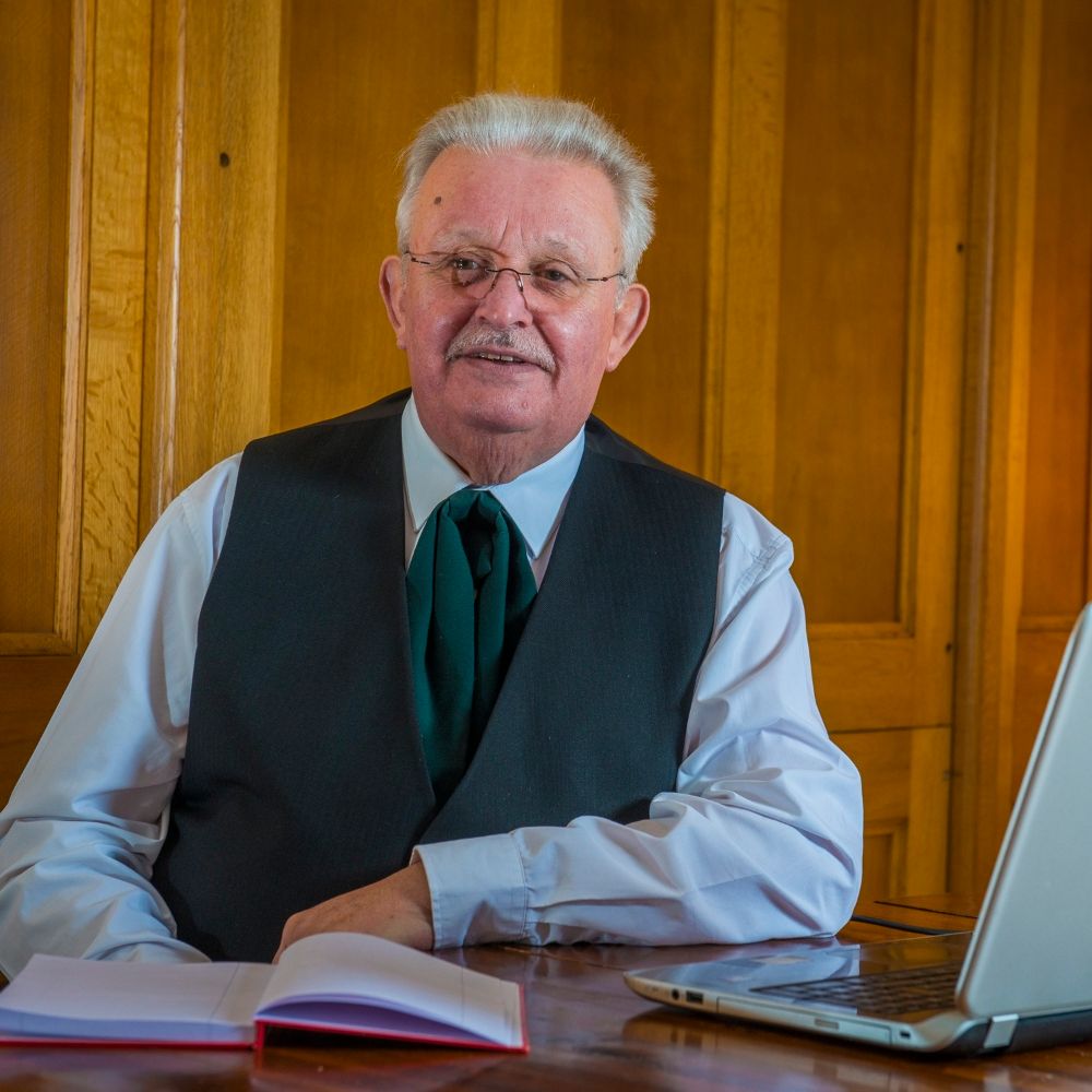 Terry Hayward