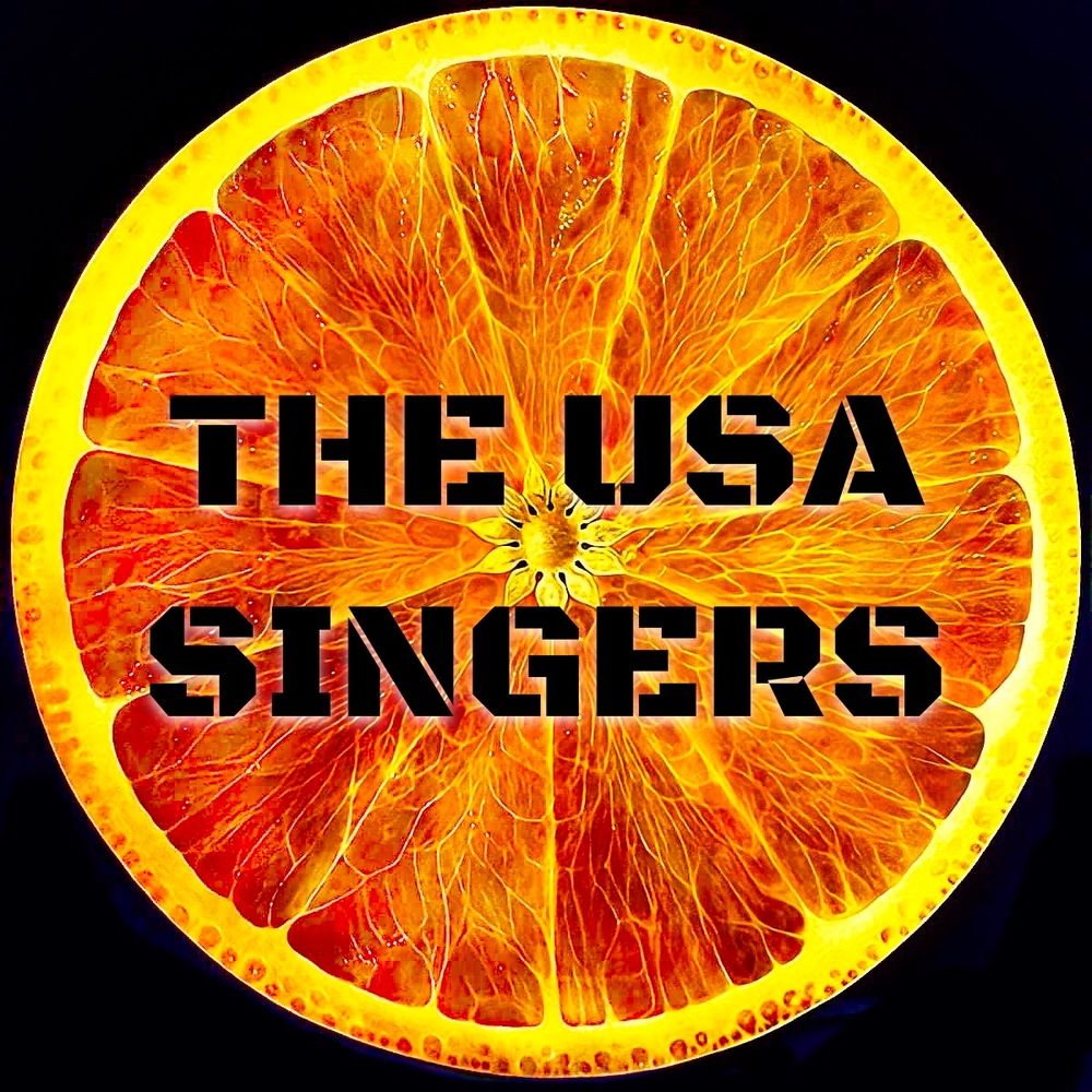 The USA Singers's avatar
