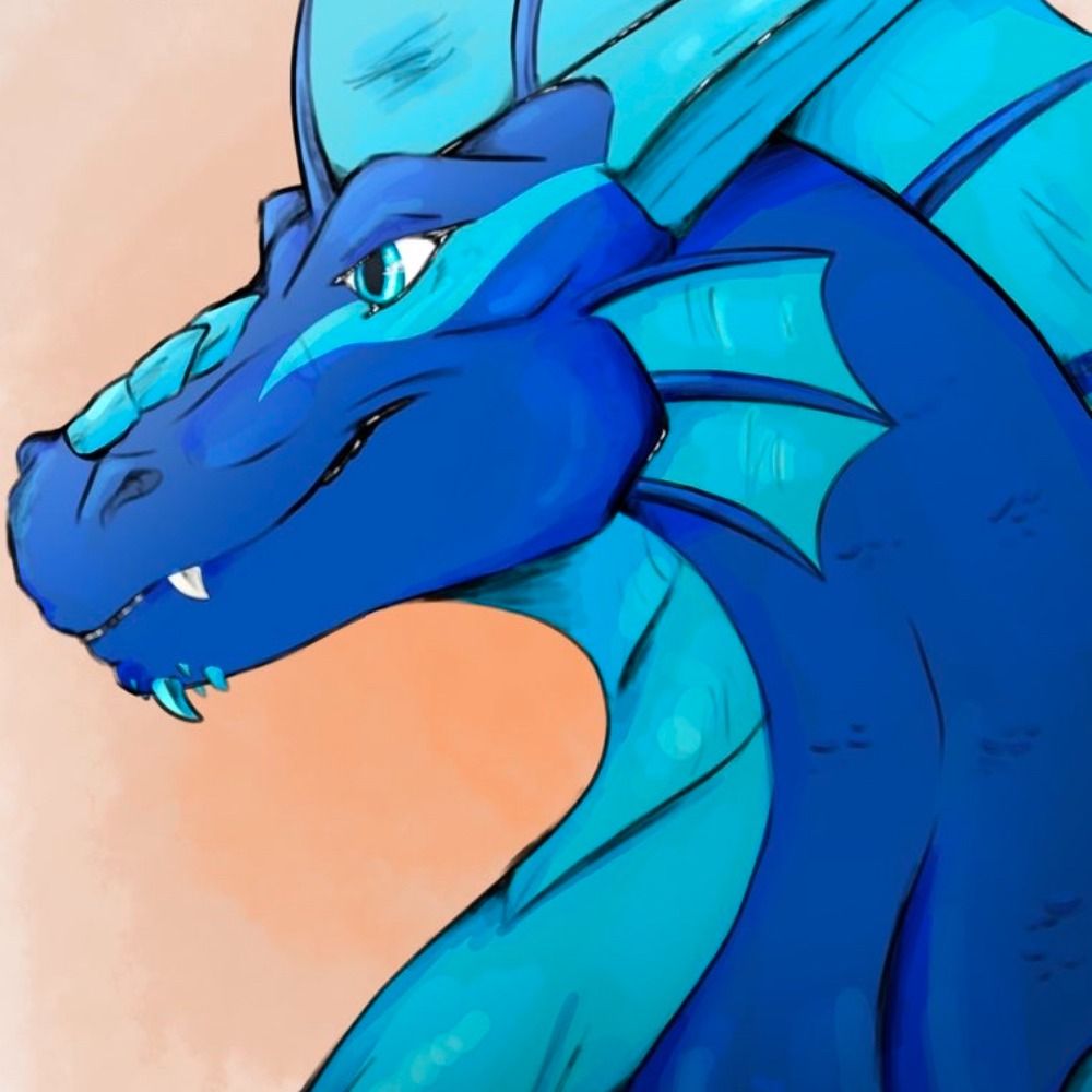 AquarioDragon
