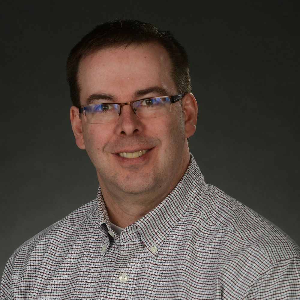 Dave Smith