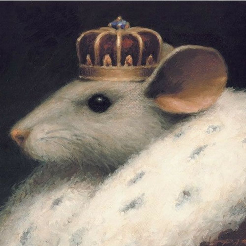 King Rato